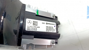 Panou de control multimedia Mercedes W213 E 17-20 touchscreen, ciobit