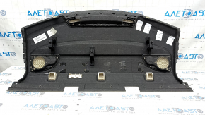 Raft spate Mercedes W213 E 17-20 bej fara perdea, Burmester, pentru curatare