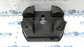 Spumă de plastic pentru instrument VW Jetta 19 - zdrobit