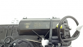 Actuatorul de blocare a portbagajului Audi A5 F5 17-