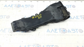 Golire grila stergator parbriz dreapta Mercedes W213 E 300 17-19