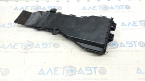 Golire grila stergator parbriz dreapta Mercedes W213 E 300 17-19