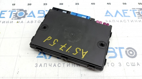 Interface Control Module Audi A5 F5 17- сломаны крепления