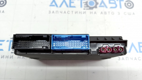 Interface Control Module Audi A5 F5 17- сломаны крепления