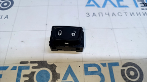 Buton de blocare a portierei dreapta fata Jeep Compass 17-