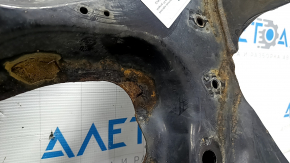 Подрамник передний VW Jetta 19-26 ржавый