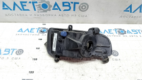 Противотуманная фара птф правая Audi A4 B8 13-16 рест седан, S line, песок