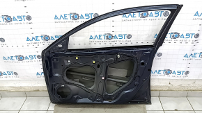 Usa goala fata dreapta Honda Insight 19-22 albastru B607M, lovituri