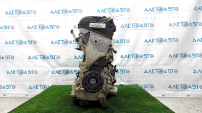 Motor VW Jetta 19- 1.4T DJXA 46k 11-11-11-11