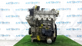 Motor VW Jetta 19- 1.4T DJXA 46k 11-11-11-11