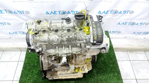 Motor VW Jetta 19- 1.4T DJXA 46k 11-11-11-11