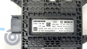 Croaziera radar Honda Insight 19-22 cu camera frontala