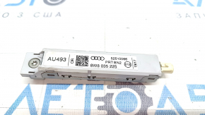 Antena amplificator spate dreapta Audi A5 F5 17-