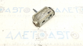 Клапан печки кондиционера Mercedes W213 E 17-23