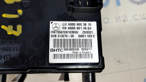 MODUL CLIMATIZARE AC HELD Mercedes W213 E 17-23