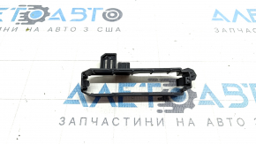 Кронштейн подторпедного блока предохранителей Audi A5 F5 17-24 малый