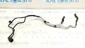 Conductă sistem de răcire retur Mercedes W213 E 17-23