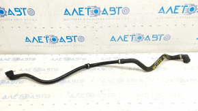 Conducta sistem racire Mercedes W213 E 17-23