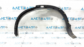 Decorat arc aripa dreapta spate Honda CRV 12-16 structura, zgarieturi