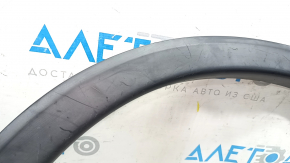 Decorat arc aripa dreapta spate Honda CRV 12-16 structura, zgarieturi