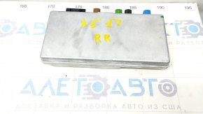 Driver Assist Top View Camera Module Audi A5 F5 17-25
