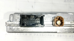 Driver Assist Top View Camera Module Audi A5 F5 17-25