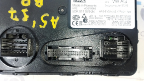 Modul de control al caroseriei BCM Audi A5 F5 17-