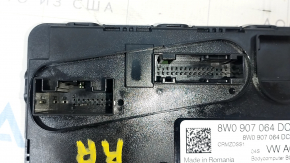 Modul de control al caroseriei BCM Audi A5 F5 17-