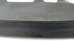 Губа заднего бампера Toyota Camry v70 18-24 LE\XLE царапина