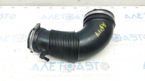 Воздуховод на коллектор Audi A5 F5 18-25 2.0T, MHEV
