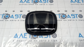 Emblema grila radiatorului Honda Clarity 18-21 usa sub radar cruise nou original