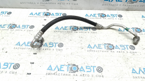 Teava aer conditionat condensator-compresor Honda CRV 15-16