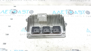 Блок ECU компьютер двигателя Honda CRV 15-16