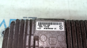 Блок ECU компьютер двигателя Honda CRV 15-16