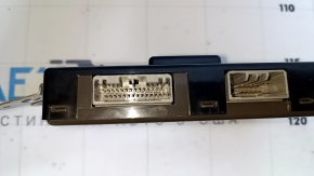 Acura MDX front door locking control module MDX 14-15