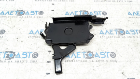 Кронштейн блока ECU компьютера двигателя Honda CRV 15-16