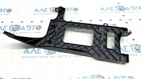 Кронштейн усилителя аудио Audi A5 F5 18-25