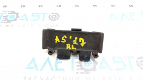 Блок открывания багажника ногой Audi A5 F5 18-25 сломано крепление