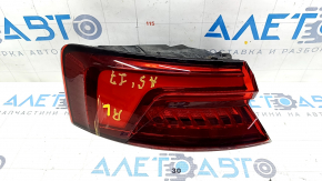 Lampa aripa exterioara stanga Audi A5 F5 17-19