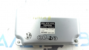 Bateriile de calculator Lexus RX450h 10-15