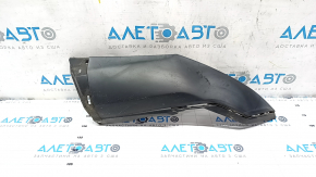 Buza bara spate stanga Honda CRV 15-16 dent, zgarieturi