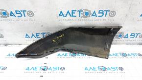 Buza bara spate stanga Honda CRV 15-16 dent, zgarieturi