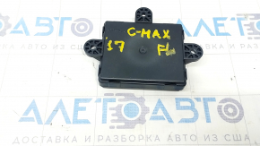 Calculator portiera stanga fata Ford C-max MK2 13-18