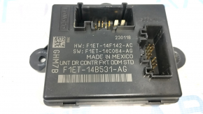 Calculator portiera stanga fata Ford C-max MK2 13-18