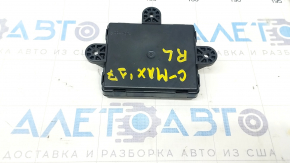 Calculator portiera stanga spate Ford C-max MK2 13-18