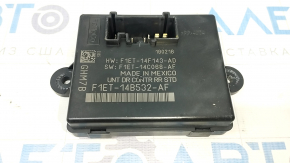 Calculator portiera stanga spate Ford C-max MK2 13-18