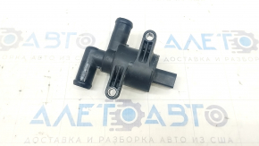 Клапан отопителя Audi A5 F5 18-20
