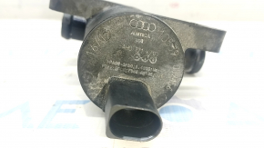 Клапан отопителя Audi A5 F5 18-20