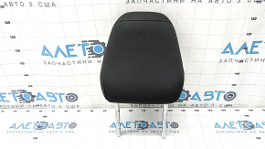 Pernele de scaun din față stânga Toyota Camry v70 18- material textil negru