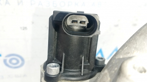 Турбина Audi A5 F5 18-25 2.0T 85к с трубками